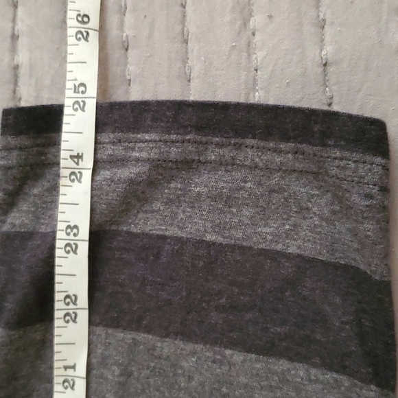 Mens Gap Longs Sleeve Button Tee Size XXL - Picture 4 of 6